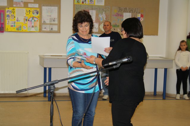 Megyei helyesírási verseny